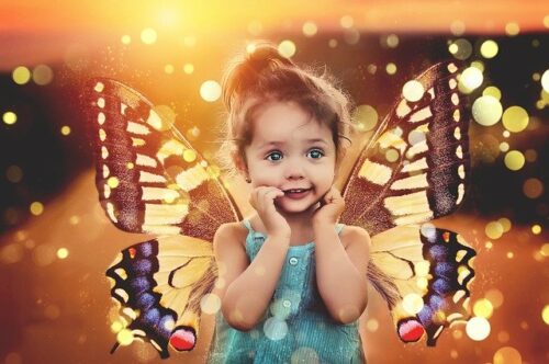 reiki enfants