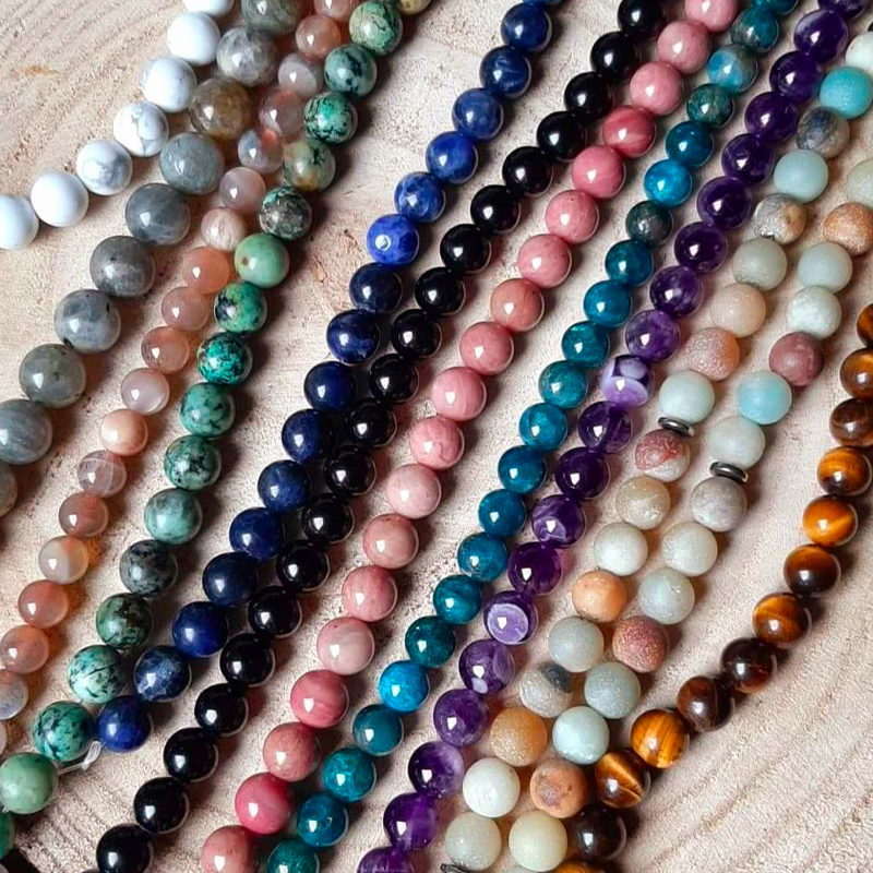 Bijoux et créations