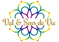 Val et sens de vie Logo