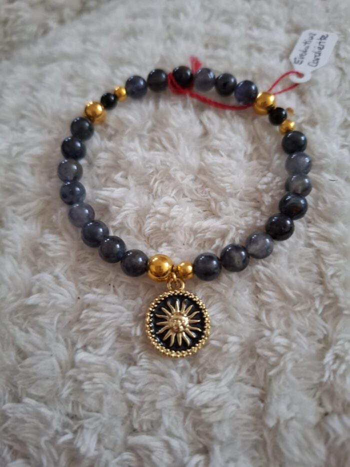 Bracelet "Elévation spirituelle"